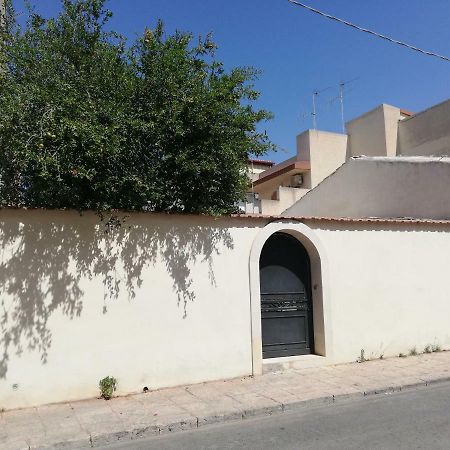 Case Nausica Marina di Ragusa Exterior photo