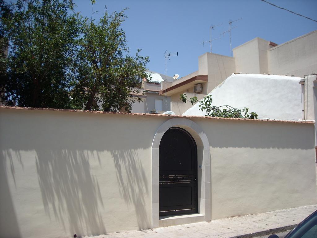 Case Nausica Marina di Ragusa Room photo