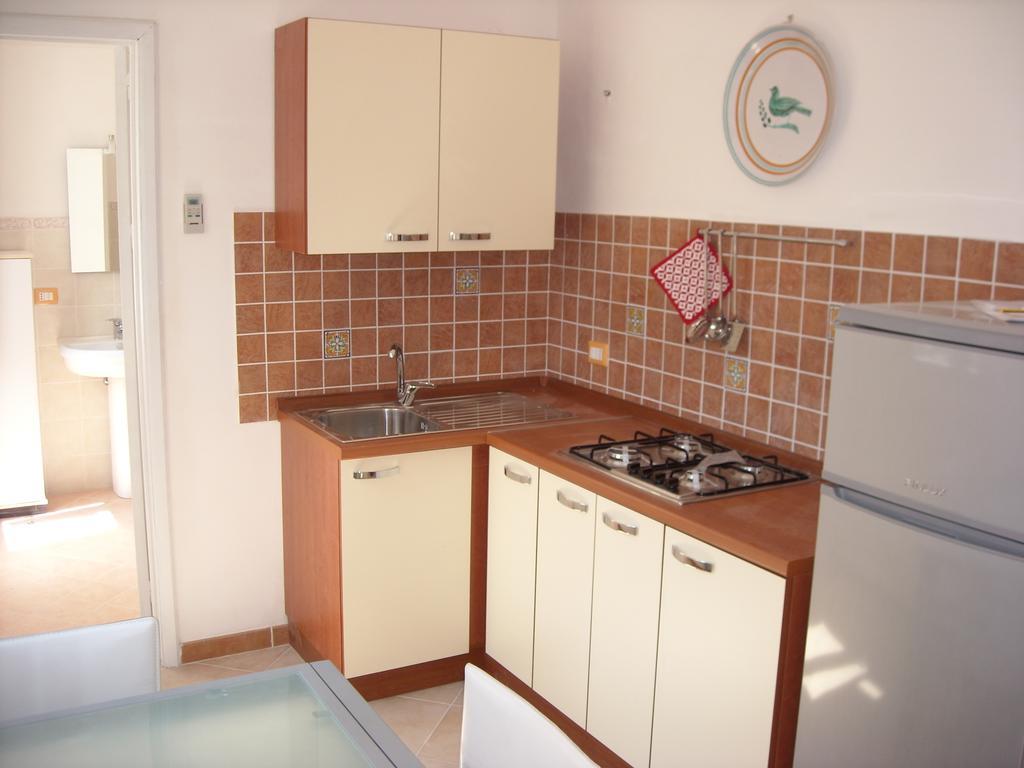 Case Nausica Marina di Ragusa Room photo