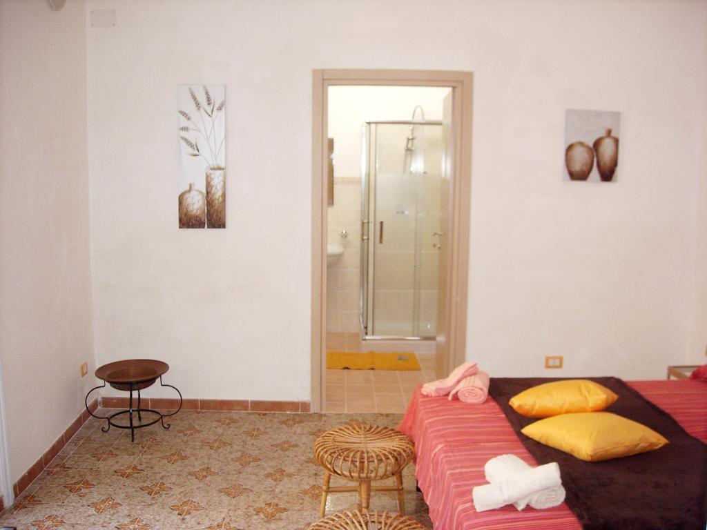 Case Nausica Marina di Ragusa Room photo