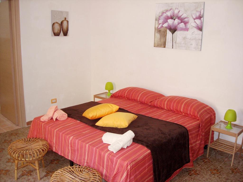 Case Nausica Marina di Ragusa Room photo