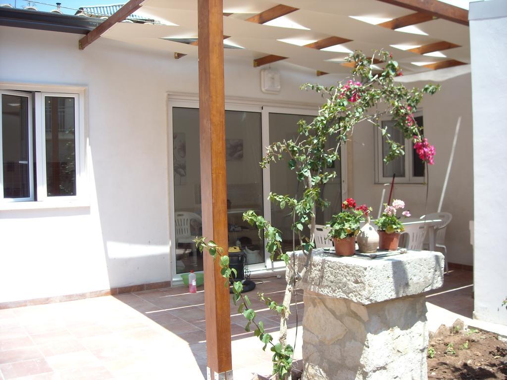Case Nausica Marina di Ragusa Room photo