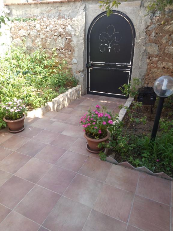 Case Nausica Marina di Ragusa Exterior photo