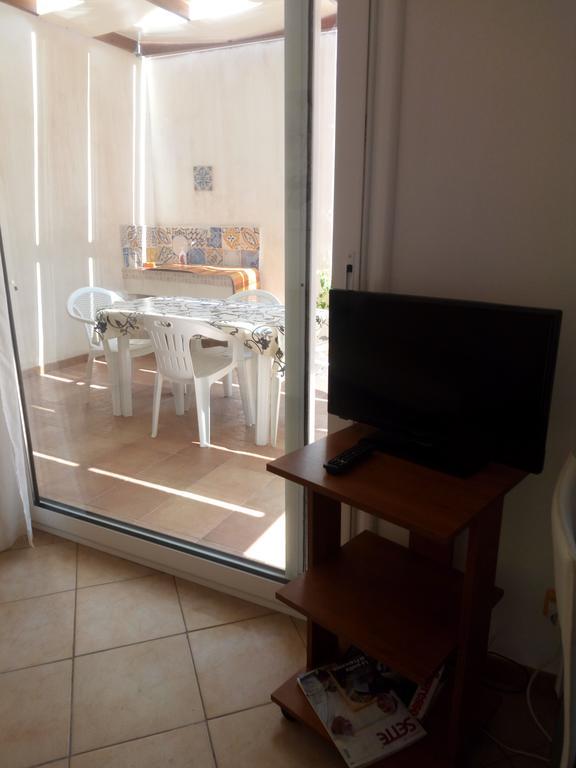 Case Nausica Marina di Ragusa Exterior photo