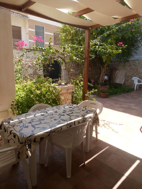 Case Nausica Marina di Ragusa Exterior photo