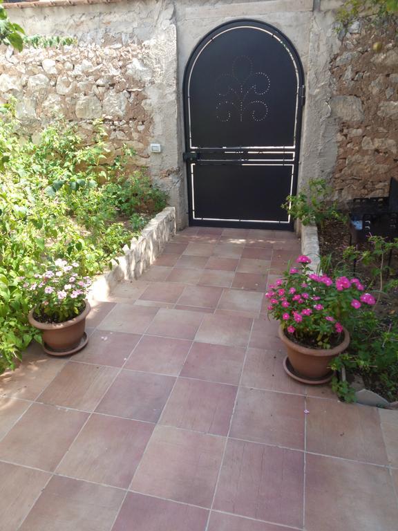 Case Nausica Marina di Ragusa Exterior photo
