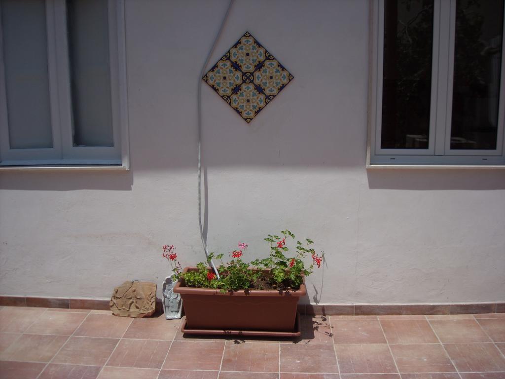Case Nausica Marina di Ragusa Exterior photo