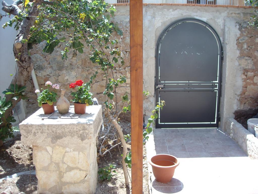 Case Nausica Marina di Ragusa Exterior photo