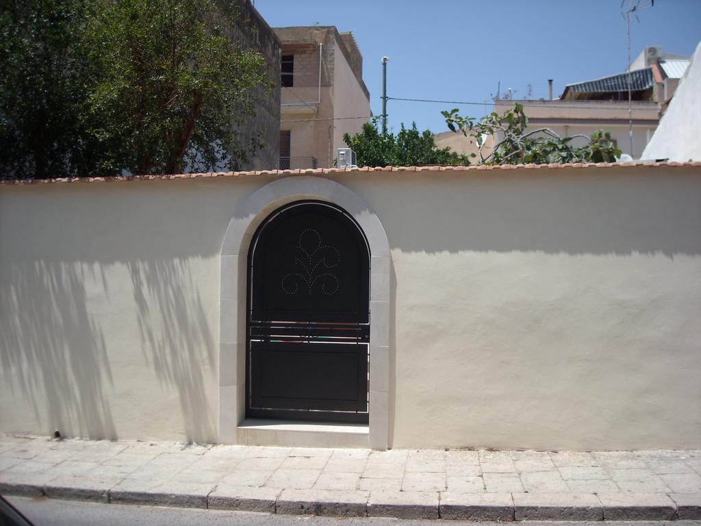 Case Nausica Marina di Ragusa Exterior photo