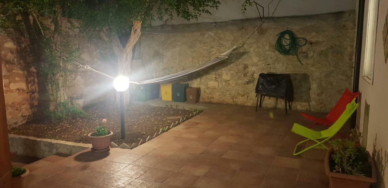 Case Nausica Marina di Ragusa Exterior photo